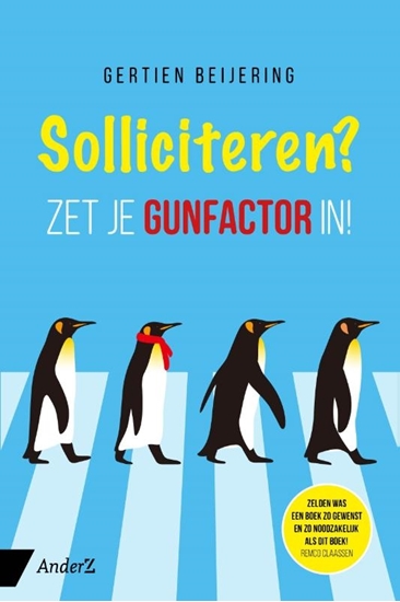 Afbeelding van Solliciteren?