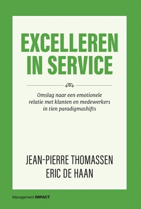Afbeeldingen van Excelleren in Service