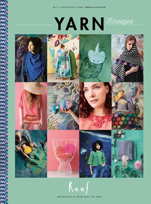 Afbeeldingen van YARN YARN