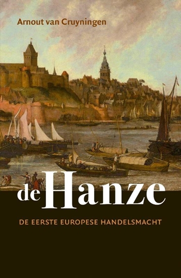 Afbeelding van De Hanze