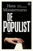 Afbeelding van De populist