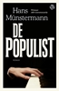 Afbeelding van De populist