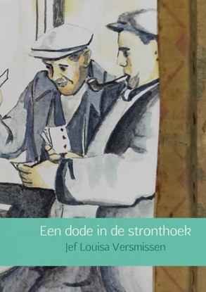 Afbeeldingen van Een dode in de stronthoek