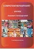 Afbeelding van Competentie paspoort Verkoop/retail