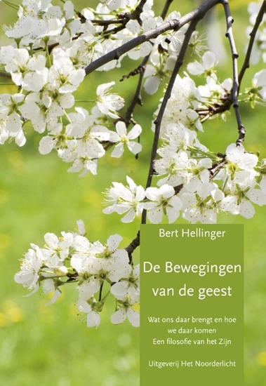 Afbeelding van De Bewegingen van de geest