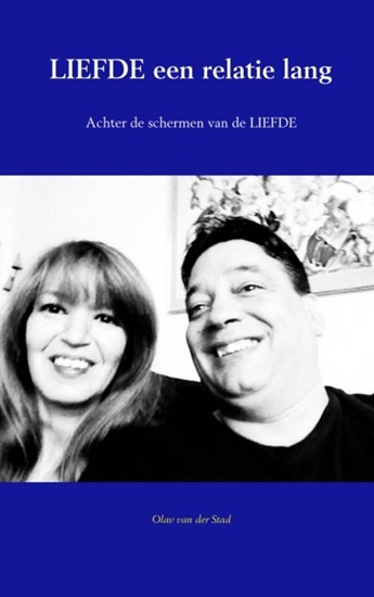 Afbeelding van LIEFDE een relatie lang