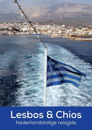 Afbeeldingen van Lesbos & Chios