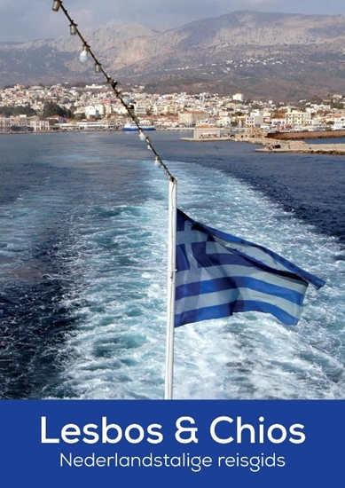 Afbeelding van Lesbos & Chios
