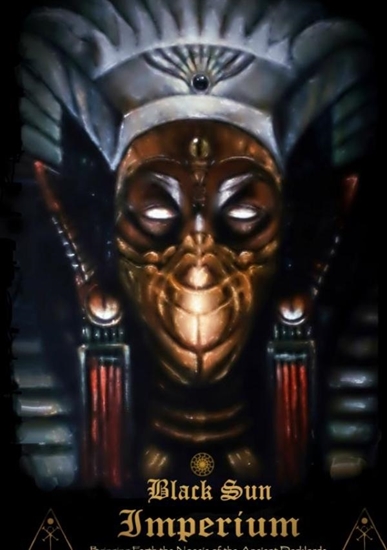 Afbeelding van Black Sun Imperium