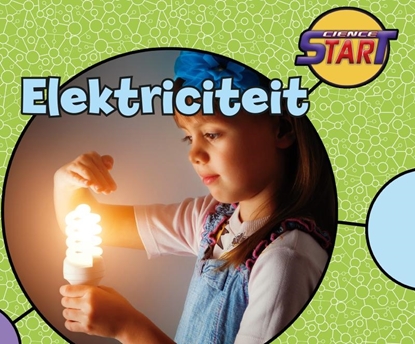 Afbeeldingen van Science start Elektriciteit
