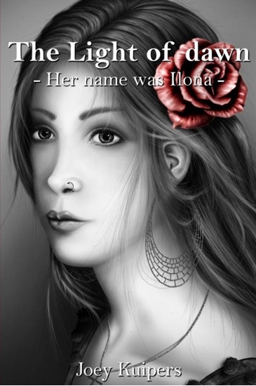 Afbeelding van The Light of Dawn