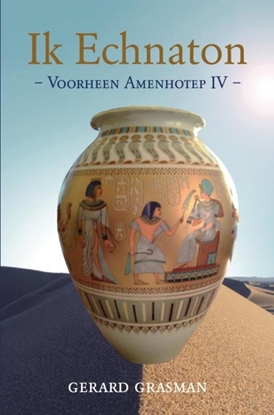 Afbeeldingen van Ik Echnaton