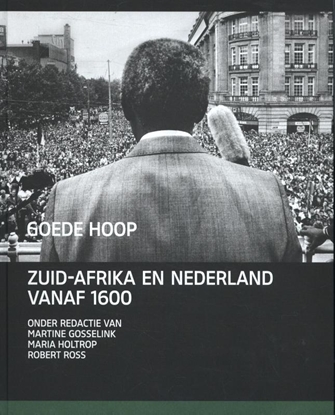 Afbeeldingen van Goede hoop?