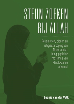 Afbeeldingen van Steun zoeken bij Allah