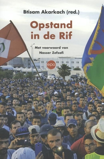 Afbeelding van Opstand in de Rif