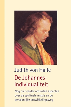 Afbeeldingen van De Johannes-individualiteit