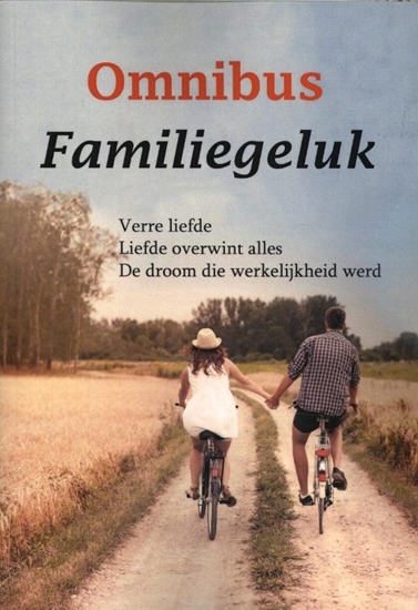 Afbeelding van Familiegeluk omnibus