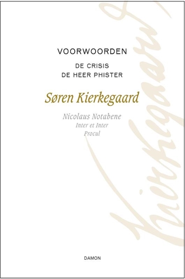 Afbeelding van Voorwoorden