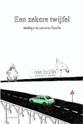 Afbeeldingen van Een zekere twijfel