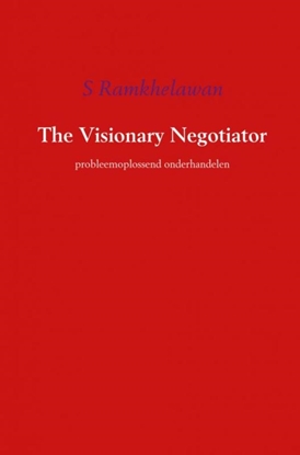 Afbeeldingen van The visionary negotiator