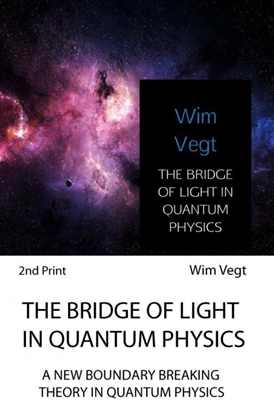 Afbeeldingen van The bridge of light in quantum physics