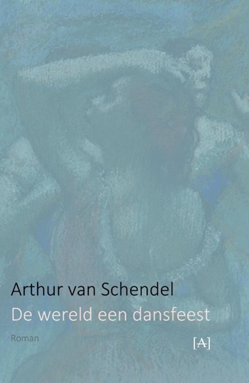 Afbeelding van De wereld een dansfeest