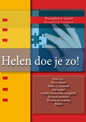 Afbeeldingen van Helen doe je zo!