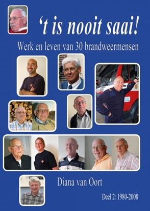 Afbeeldingen van 't is nooit saai!