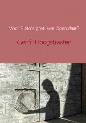 Afbeeldingen van Voor Plato's grot: wie lopen daar?