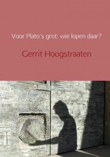 Afbeelding van Voor Plato's grot: wie lopen daar?