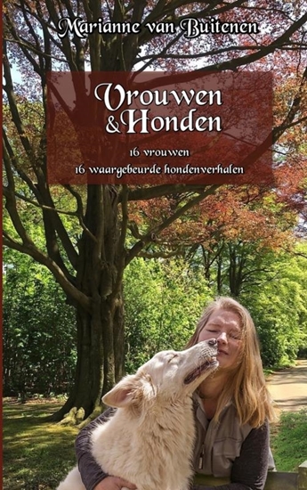 Afbeelding van Vrouwen & Honden