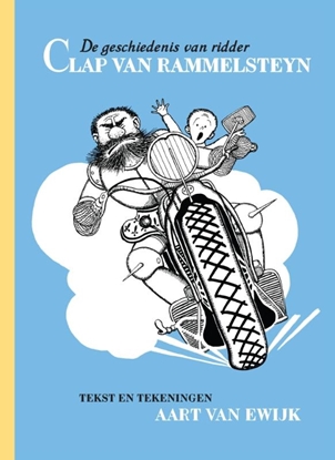 Afbeeldingen van De geschiedenis van ridder Clap van Rammelsteyn