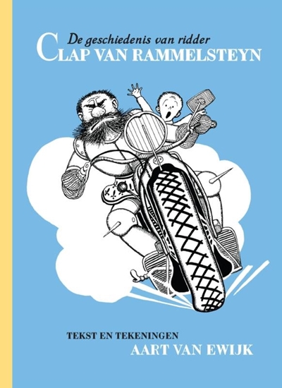 Afbeelding van De geschiedenis van ridder Clap van Rammelsteyn