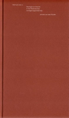 Afbeeldingen van ArtEZ Academia Het huis van IK