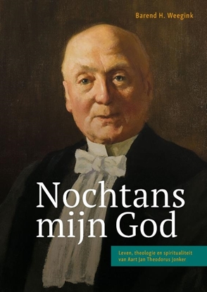 Afbeeldingen van Nochtans mijn God