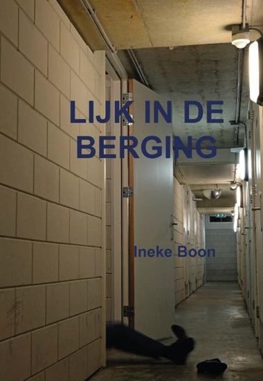 Afbeelding van Lijk in de berging
