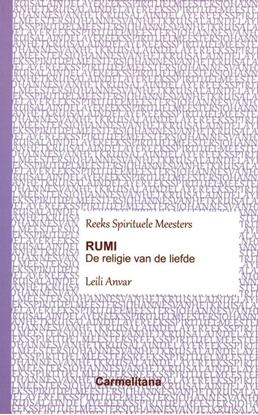 Afbeeldingen van Spirituele Meesters Rumi