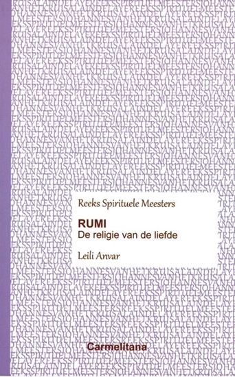 Afbeelding van Spirituele Meesters Rumi