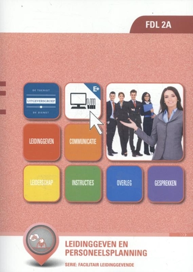 Afbeelding van FDL 2A