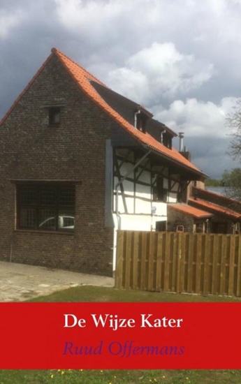 Afbeelding van De Wijze Kater