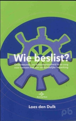 Afbeeldingen van Wie beslist