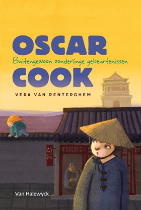 Afbeeldingen van Oscar Cook