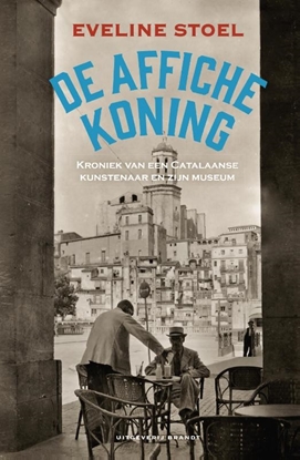 Afbeeldingen van De affichekoning