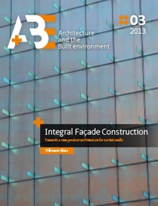 Afbeeldingen van Integral facade construction