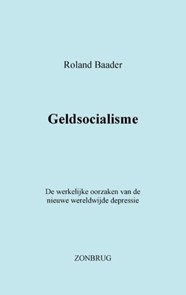 Afbeeldingen van Geldsocialisme