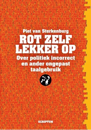 Afbeeldingen van Rot zelf lekker op