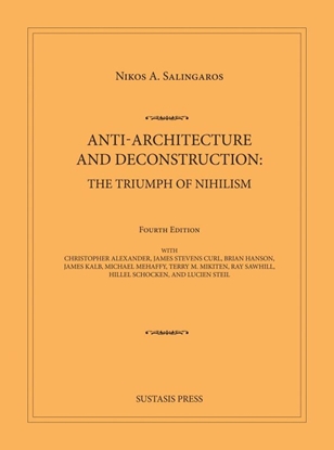 Afbeeldingen van Anti-Architecture and Deconstruction: The Triumph of Nihilism