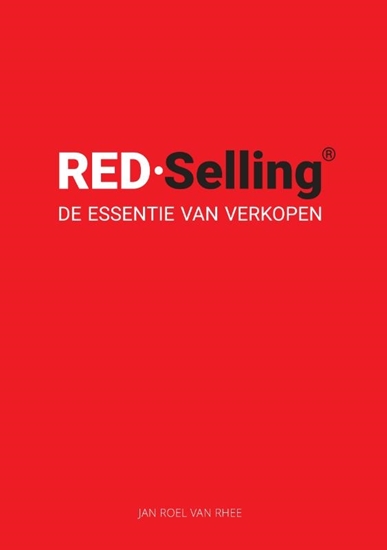 Afbeelding van RED-selling