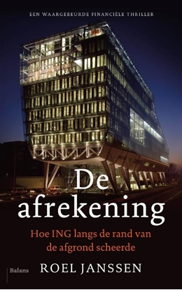 Afbeeldingen van De afrekening