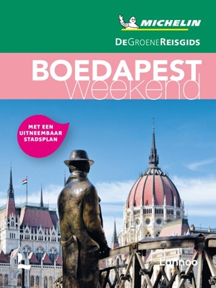Afbeeldingen van De Groene Reisgids Weekend - Boedapest